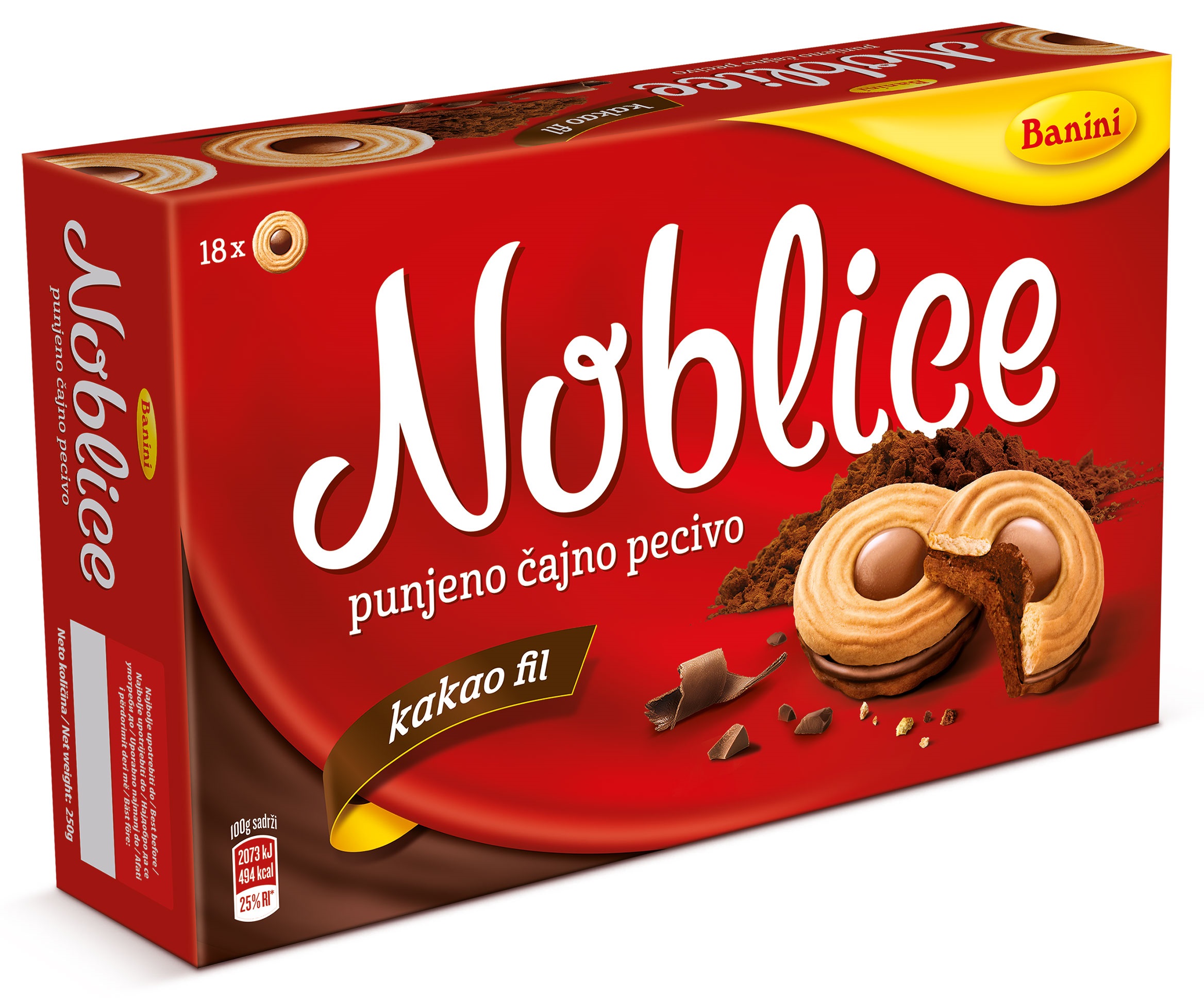 Noblice