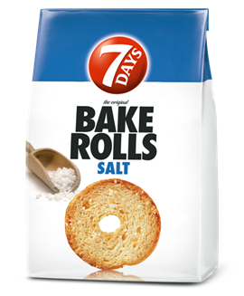 Bake Rolls