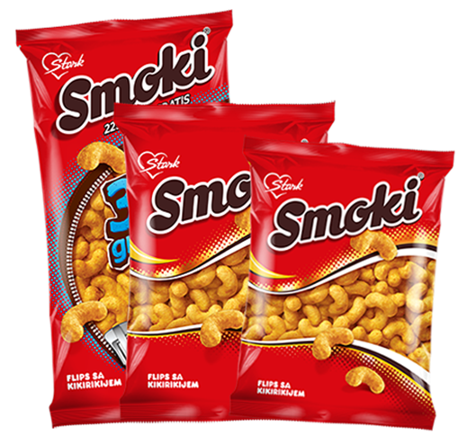 Smoki